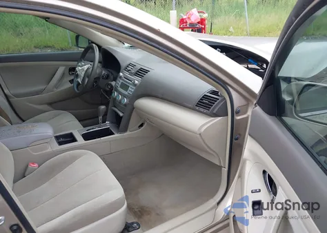 2007 Toyota Camry Ce/Le/Xle/Se from USA, damaged, VIN 4T1BE46K57U607780